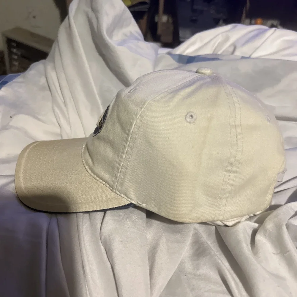 Notre Dame Irish‎ 1842 Baseball Cap - Picture 2 of 5